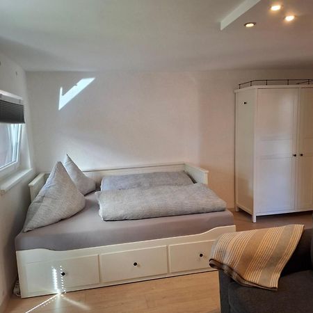 Kleine Gemuetliche Ferienwohnung Guenstige Lage Wernigerode Ngoại thất bức ảnh