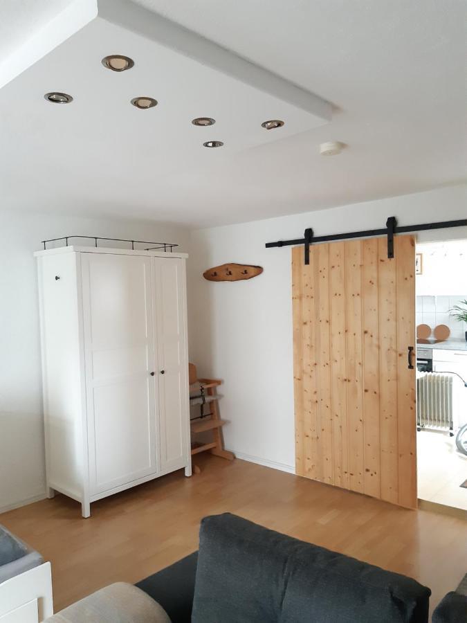 Kleine Gemuetliche Ferienwohnung Guenstige Lage Wernigerode Ngoại thất bức ảnh