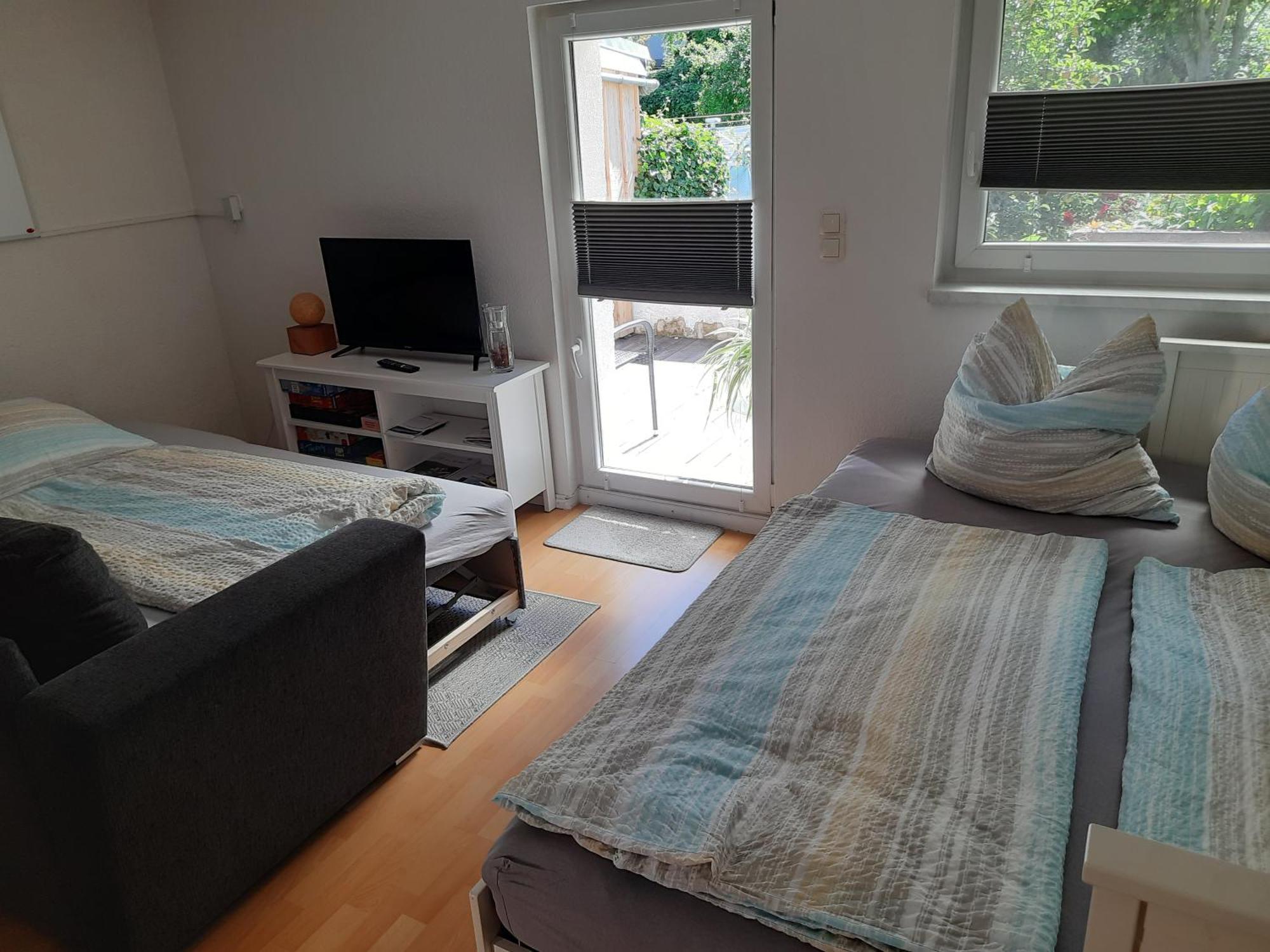 Kleine Gemuetliche Ferienwohnung Guenstige Lage Wernigerode Ngoại thất bức ảnh