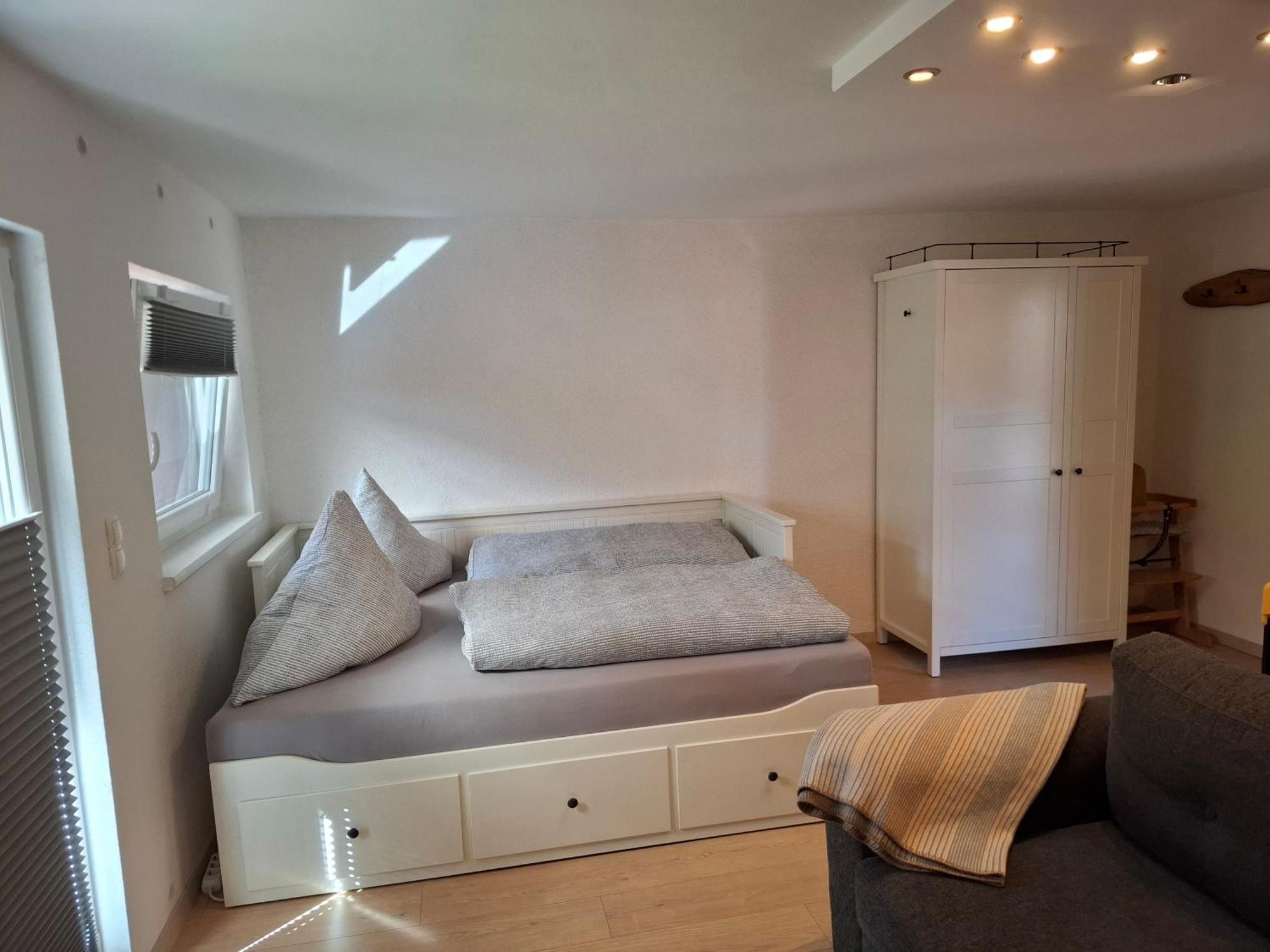 Kleine Gemuetliche Ferienwohnung Guenstige Lage Wernigerode Ngoại thất bức ảnh